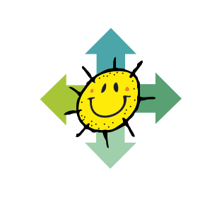 Logo Lokale Agenda 21 Falkensee