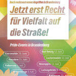 CSD in Falkensee
