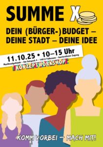 Demokratiekonferenz