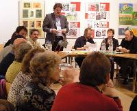 Gründungsversammlung 2004