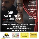 Filmtipp: Die Möllner Briefe