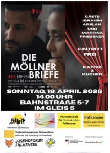 Filmtipp: Die Möllner Briefe