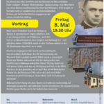 Émile Lavallart – 8. Mai, Tag der Befreiung