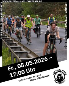 Critical Mass
