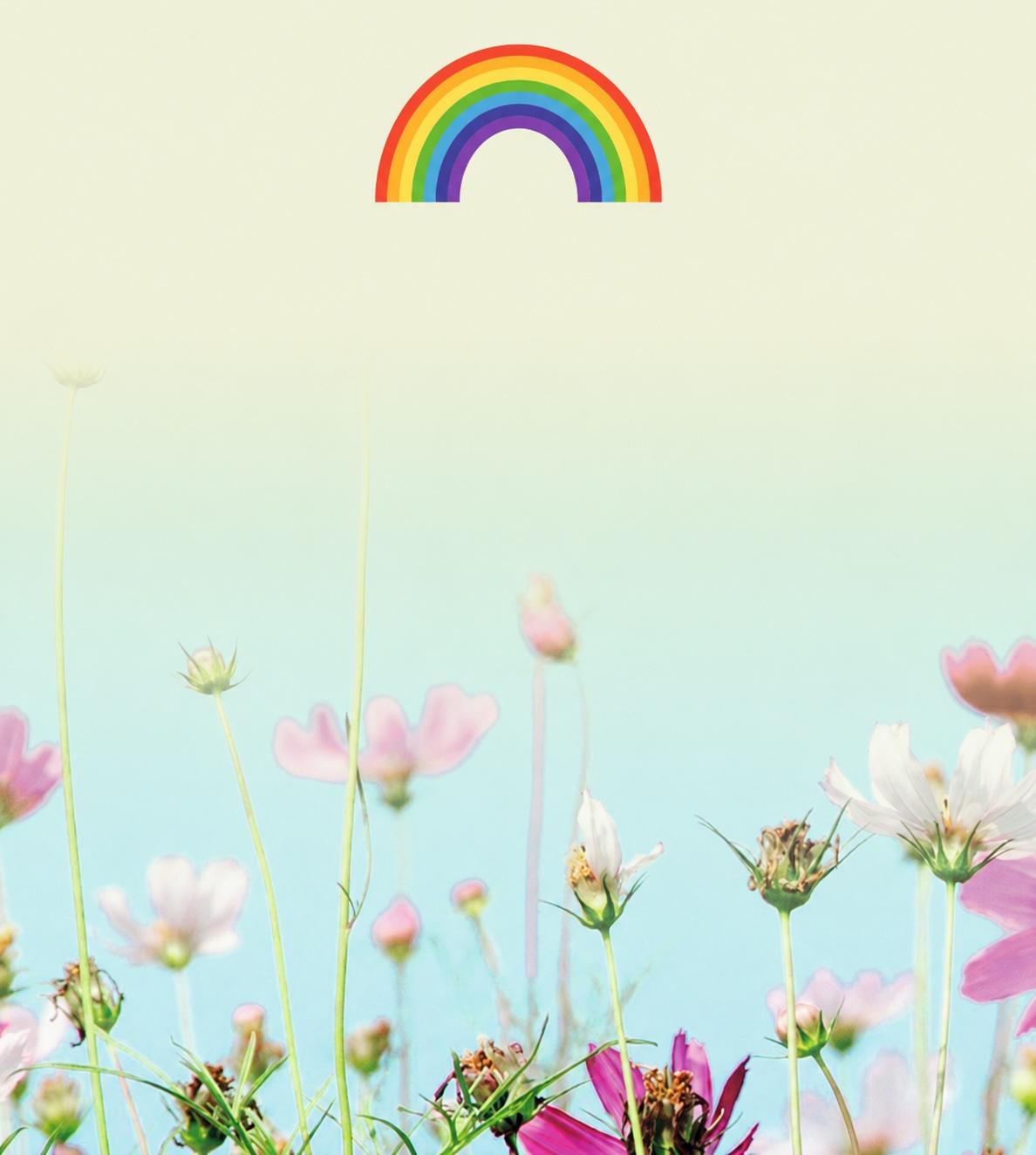 Regenbogencafé-Fest zur Pride-Week
