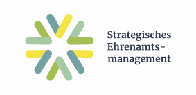 Logo AG Strategisches Ehrenamtsmanagement